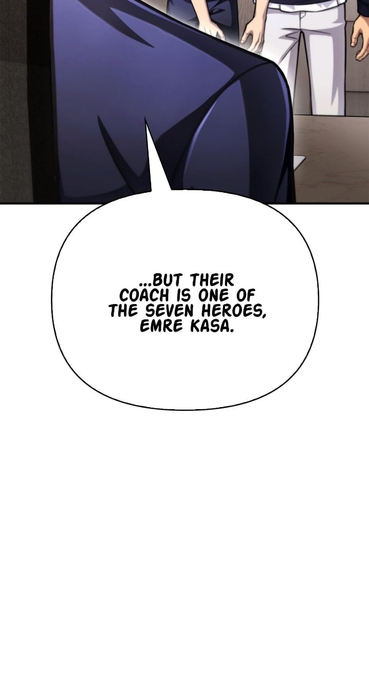 Superhuman Battlefield, Chapter 38 image 10